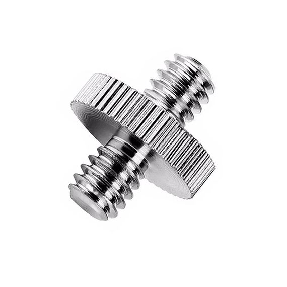 Адаптер-перехідник NTECH-GEO AC-11 (1/4&quot;-1/4&quot;)