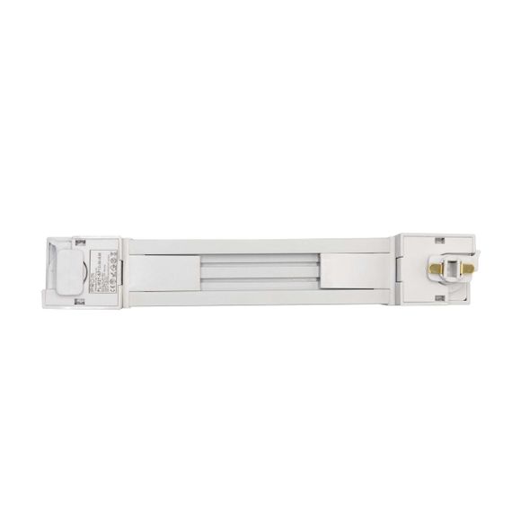 Трековий світильник PROLUM™ Поворотний; M27; 10W; 220V; Білий SERIES "RF"; Білий 4000К | Зображення 5