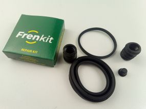 Ремкомплект супорту Aveo d 52 мм, Frenkit (252008) к-т на 1 супорт (93740250)