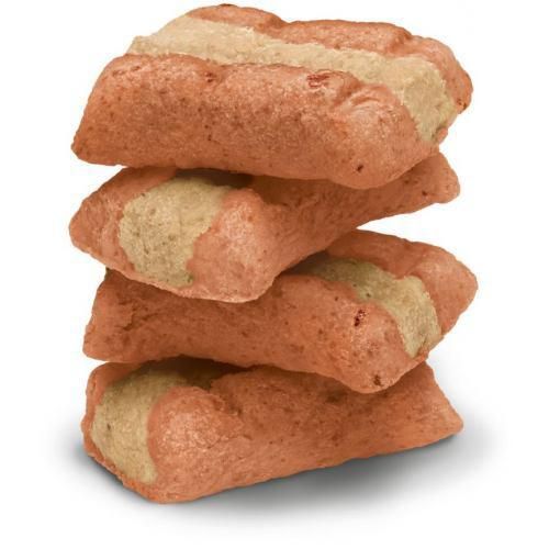 Подушечки Vitakraft Yums для кішок, лосось і Омега 3, 40 г | Зображення 1