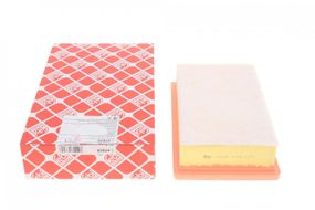 Фильтр воздушный Fiat 500L 1.4 16V 1.6 JTDM 12- 47825