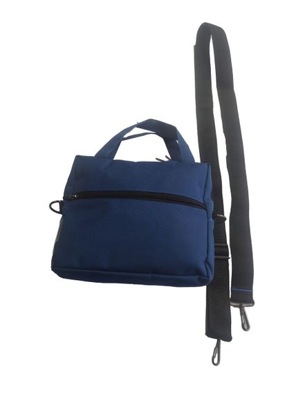 Сумка для валідатора М&М Blue Angels синій (213929) | Зображення 2