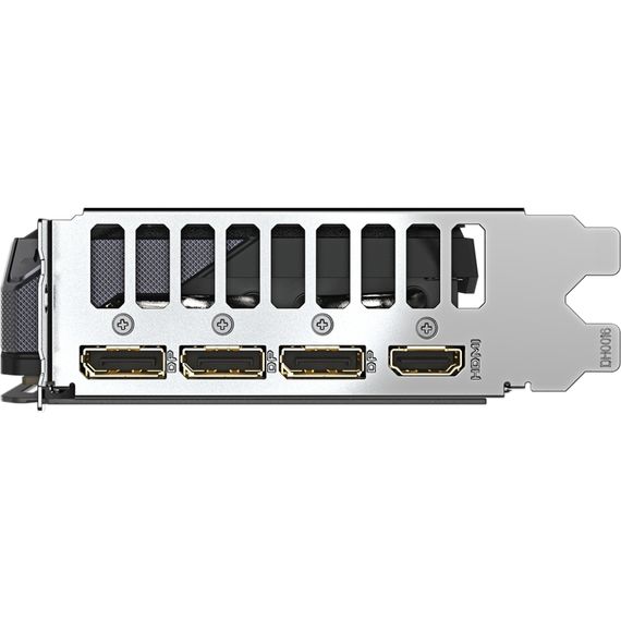Відеокарта GIGABYTE GeForce RTX5060Ti 8Gb GAMING OC (GV-N506TGAMING OC-8GD) | Зображення 6