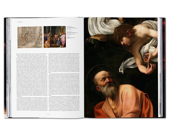 Книга Caravaggio. The Complete Works XL | Зображення 8
