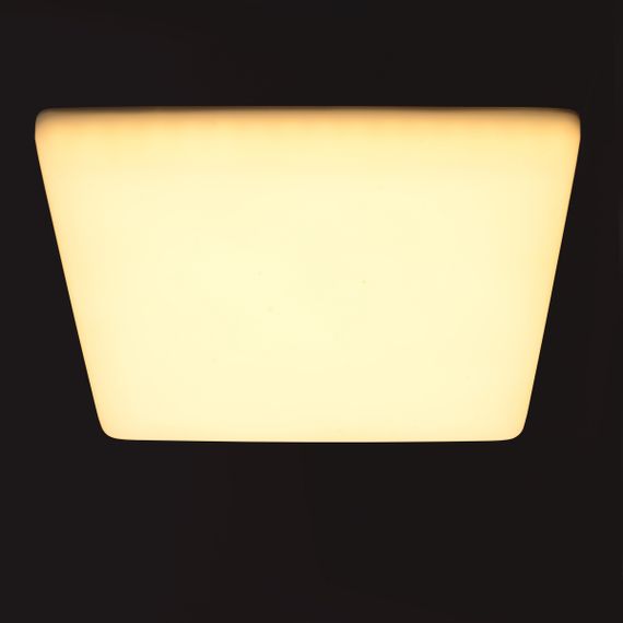 Потолочный врезной  светильник LED-46R/36W WW | Зображення 5