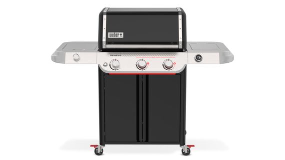 Газовий гриль Weber Genesis E-335W 1501314 Код: 013001