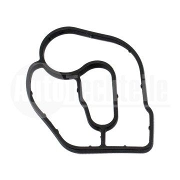 Прокладка корпуса масляного фильтра Mercedes Benz OM642 W639 03-14/ W906 06-18/ W164 05-11/ W203 00-07/ W204 07-14/ W211/W212