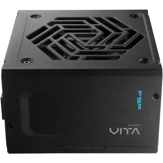 БЖ 650W FSP VITA-650GM 80+ Gold, 120mm HYB fan, Modular, ATX V3.1, Retail Box | Зображення 4
