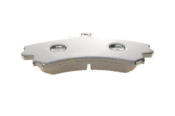 Колодки тормозные передние Mitsubishi Colt 04-12 Carisma Space Star Volvo S40 V40 95-06 Smart 04- 22-0216-0 | Зображення 2