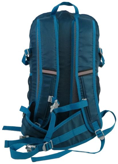 Спортивный рюкзак Rocktrail из ткани на 30л | Зображення 8