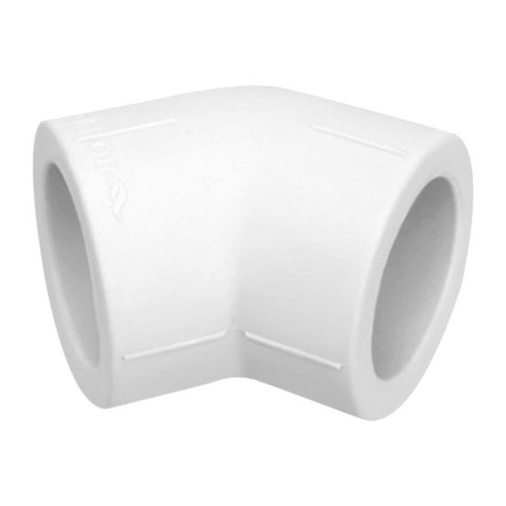 Кутник PPR Blue Ocean 20, 45° SD00042170