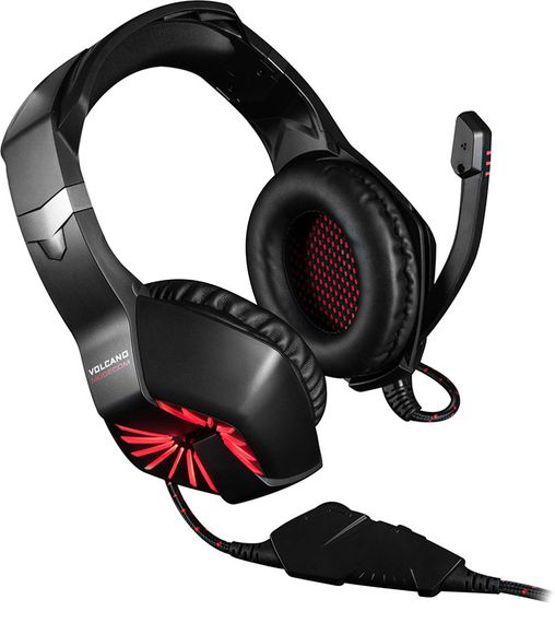 Ігрова гарнітура Modecom MC-839 Volcano Sword, Gaming | Зображення 4