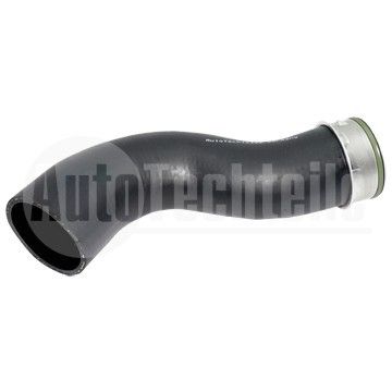 Патрубок интеркулера правый VW T5 2.0 TDI 09-15/ T6 2.0 TDI 15-19, AutoTechteile, 314 5085, 09751