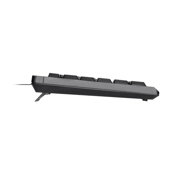 Комплект 2E MK401 USB UA Black (2E-MK401UB_UA) | Зображення 3