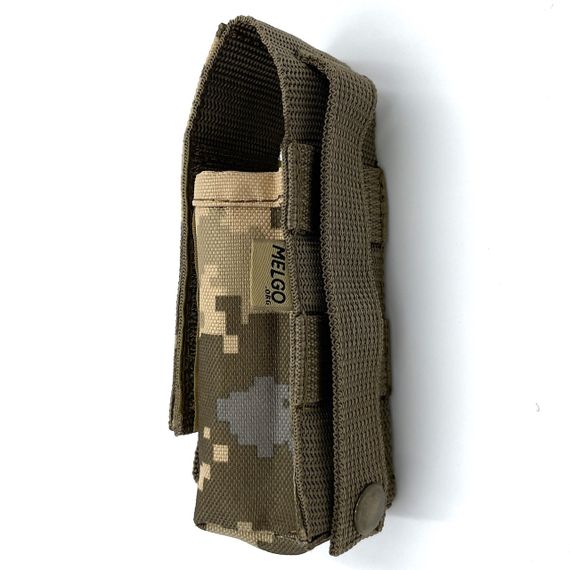 Підсумок під турнікет закритий полікордура Піксель Molle | Зображення 3