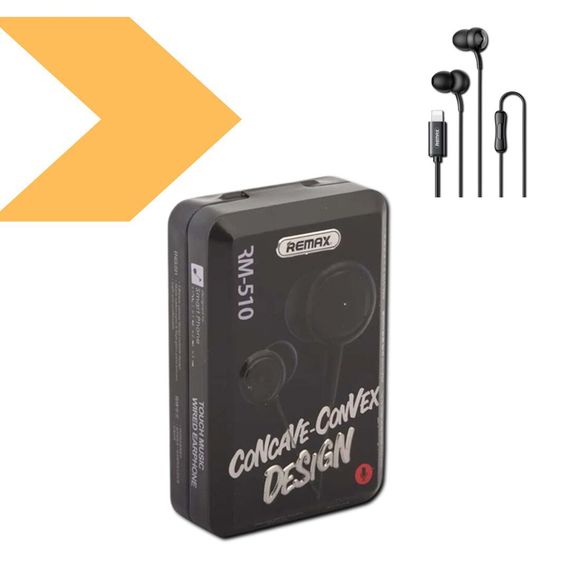Гарнітура з глибокими басами XPRO RM-510i (MAW-45471_248) | Зображення 1