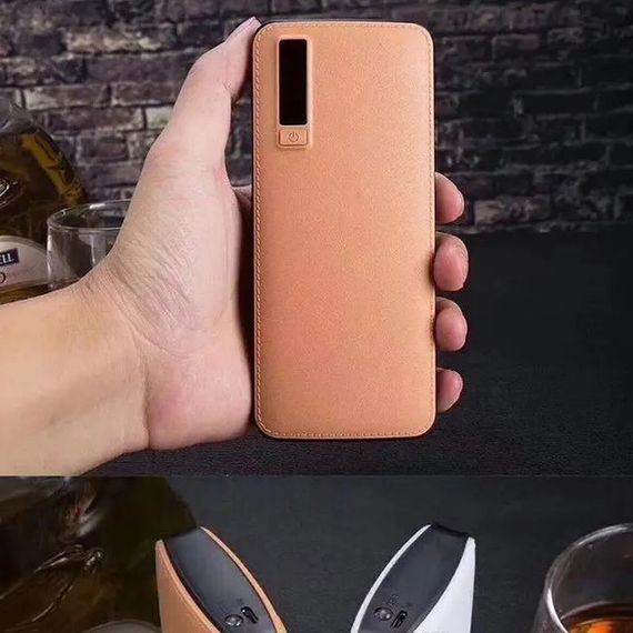 Повербанк заряджання 50000 mAh | Умб зарядний power bank | JQ-547 Зовнішній акумулятор | Зображення 4