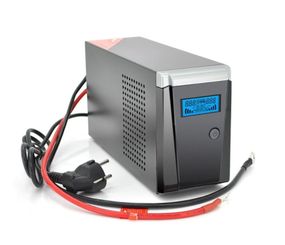 ИБП Ritar RTSW-500 LCD ( Синусоида )