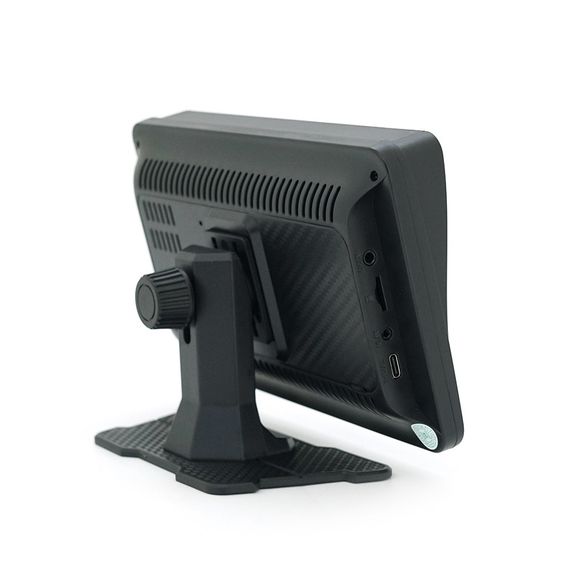 Автомобільний РК-монітор 7" + Carplay CJ-PTC208, Box | Зображення 5