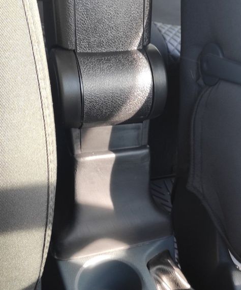 Підлокітник для Ford C-Max/Grand C-Max 2010↗ рр. | Зображення 3