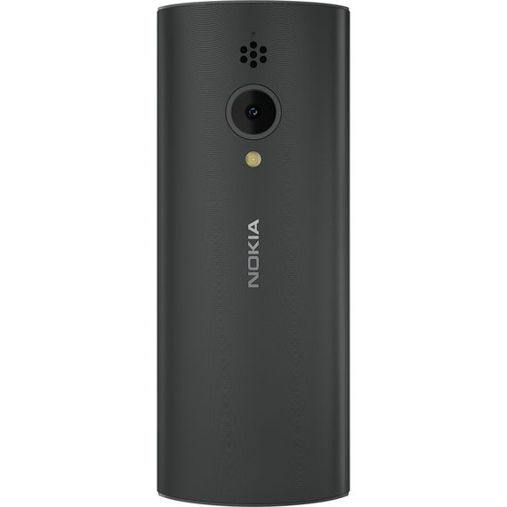 Мобільний телефон Nokia 150 2023 Black | Зображення 2