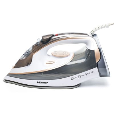 Утюг Hölmer HIC-2638 | Зображення 1
