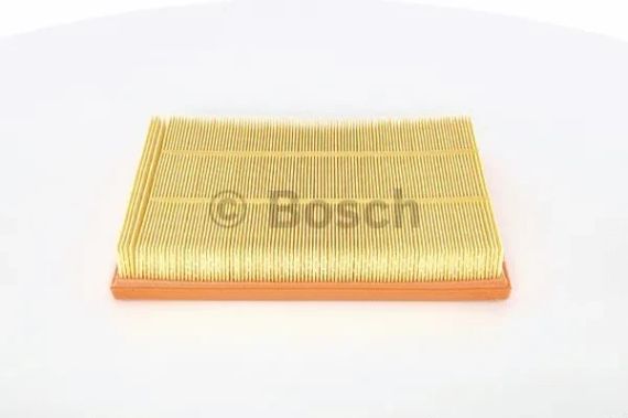 Фільтр повітряний CHEVROLET ZAFIRA, OPEL ASTRA, BOSCH (F026400390) | Зображення 8