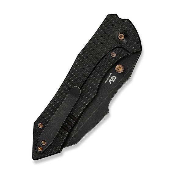 Ніж складаний Weknife High-Fin XL WE24010-1 | Зображення 5