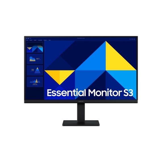 Монітор Samsung LS22D300GAIXCI | Зображення 7