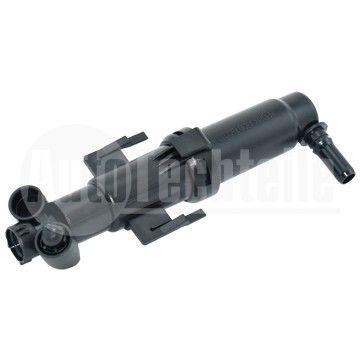 Форсунка фароомывателя правая BMW 5 F07/F10/F11 08-17, AutoTechteile, 700 6106, 5902-06-0199P