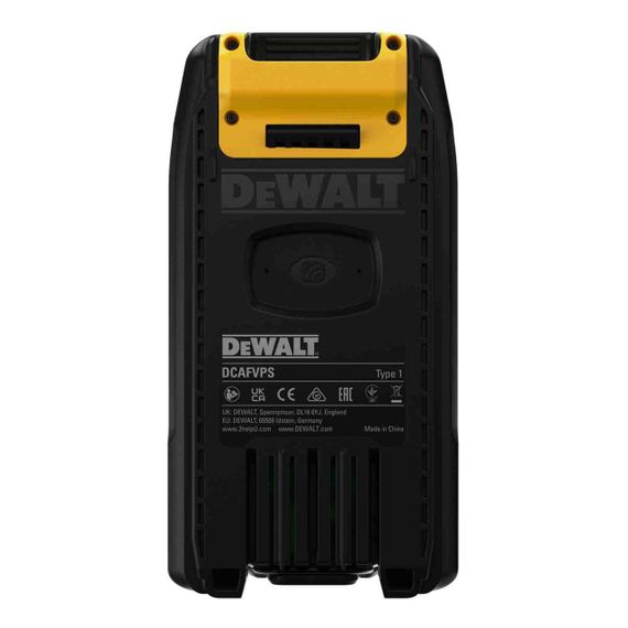 Адаптер-переходник POWERSHIFT-FLEXVOLT DeWALT DCAFVPS | Зображення 3