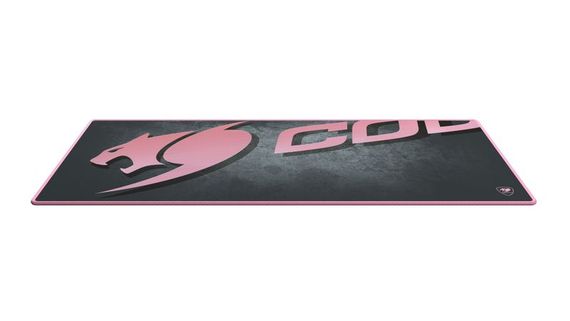 Килимок для миші Cougar Arena X, рожевий з малюнком. | Зображення 3