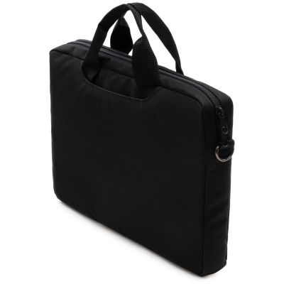 Сумка для ноутбука Vinga 15.6&quot; NB151 black (NB151BK) | Зображення 2