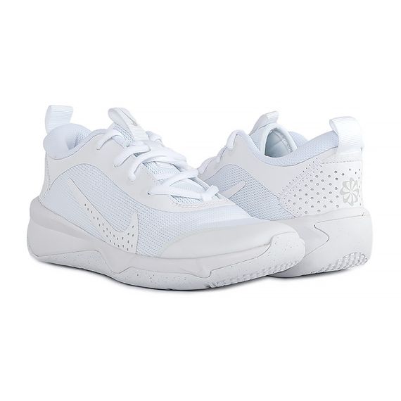 Кросівки Nike OMNI MULTI-COURT (GS)