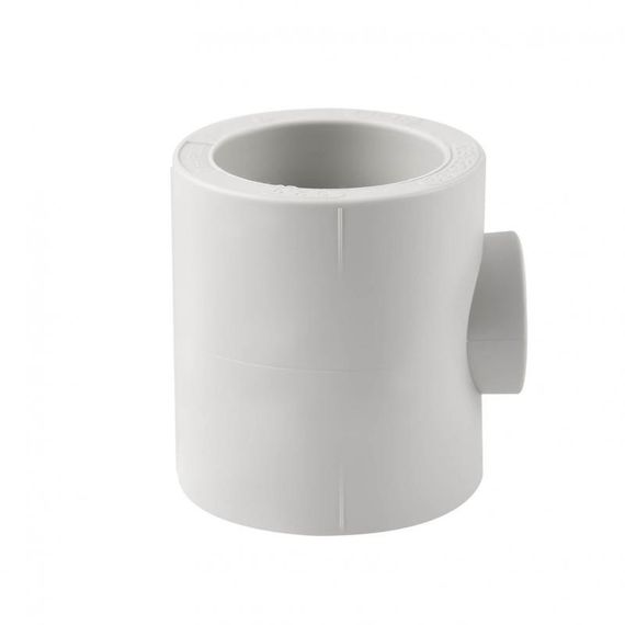 Тройник PPR Thermo Alliance 63х32х63 | Зображення 2