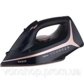 Паровые утюги для одежды горизонтальный, Утюг для глажки стрелок на брюках Удобный утюг одежды JW-64