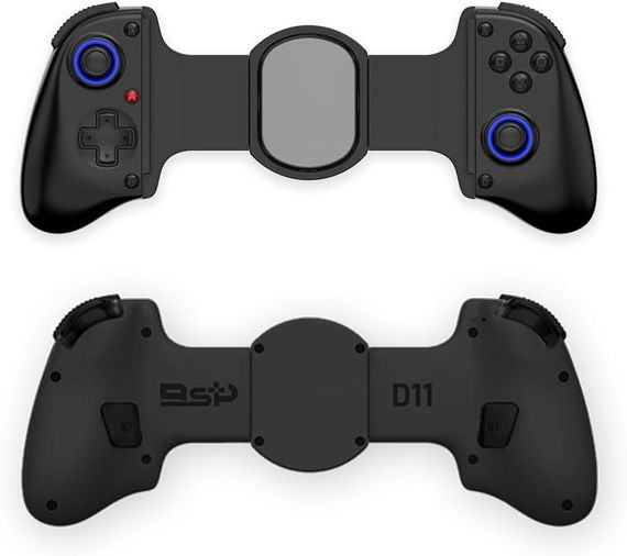 Раздвижной геймпад BSP-D11 для смартфона, планшета PC Nintendo Switch | Зображення 1