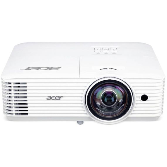 Проектор Acer H6518STi (MR.JSF11.001) | Зображення 5
