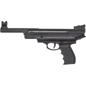 Пневматический пистолет Optima Mod.25 (2370.36.67)