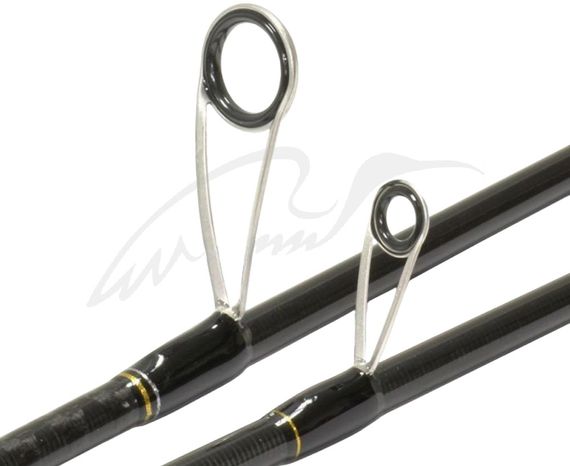 Спиннинг Major Craft Crostage New Mebaru Solid Tip CRX-S732UL 2.20m 0.4-5g | Зображення 2