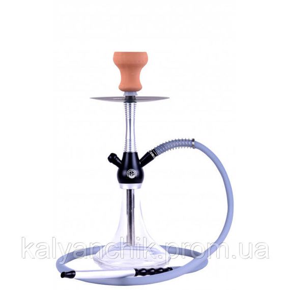 Кальян Yahya Kernel Mini SILVER