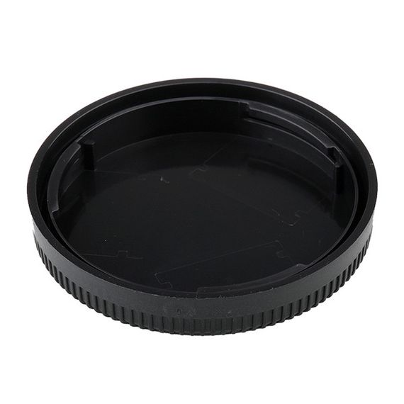 Защитная крышка для корпуса фотокамеры и объектива Fuji GFX Mount. | Зображення 3