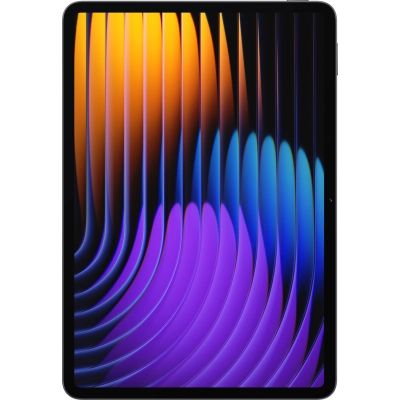 Планшет Xiaomi Pad 7 11.2&quot; 8/128GB WiFi Gray (VHU5476EU) (1128837) | Зображення 1