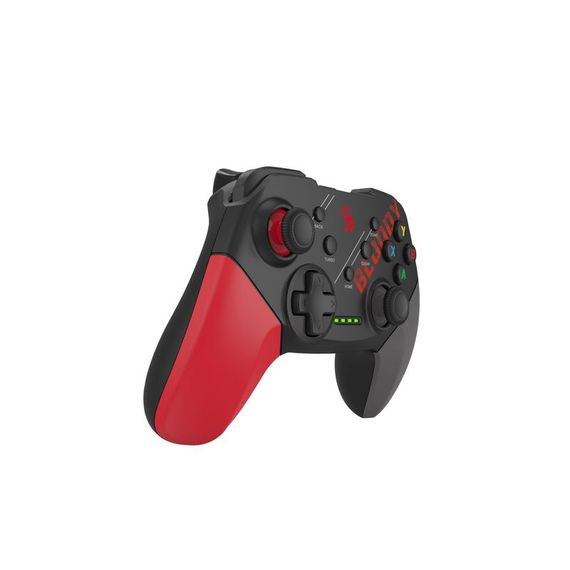 Бездротовий геймпад Bloody GPW50 (Sports Red) | Зображення 4