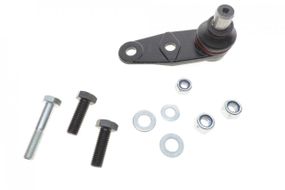 Опора шаровая передняя Renault Twingo II 07- 182492