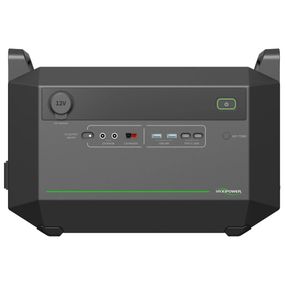 HYXiPower HYX-EA1000 1000Вт Портативне джерело живлення