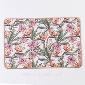 Серветка сервірувальна прямокутна  45×30 (см) HP-35-10ML