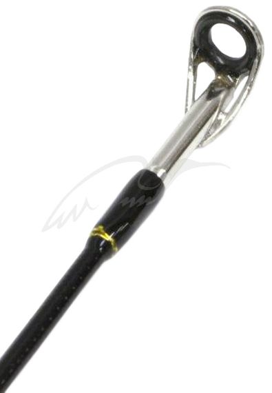 Спінінг Major Craft Solpara New Kurodai SPX-782M/KR 2.34m 5-20g | Зображення 3