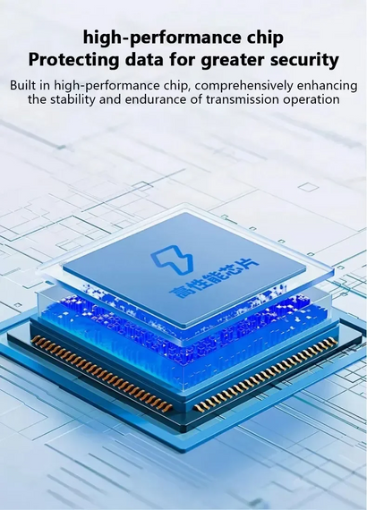 Зовнішній бокс для HDD/SSD 2.5" USB 3.0 5Gbps (Micro-B) | Зображення 1
