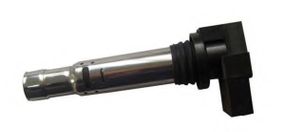 Котушка запалювання (вир-во Magneti Marelli кор.код. BAEQ062) MAGNETI MARELLI 060717062012 на VW PASSAT (362)